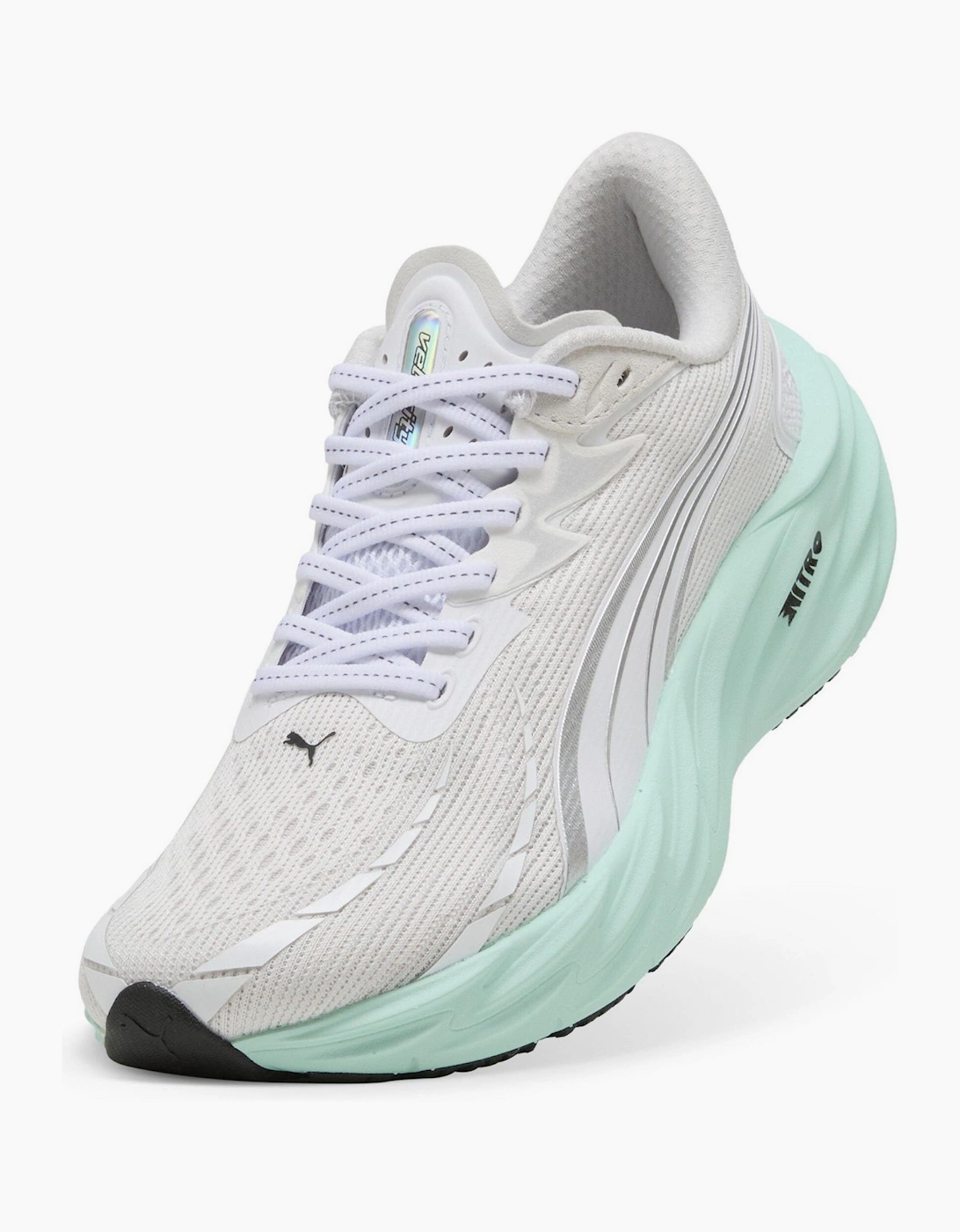Velocity Nitro 4 Everyday Neutral Road Running Shoes