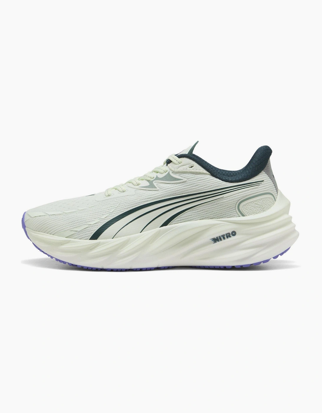 Velocity Nitro 4 Everyday Neutral Road Running Shoes