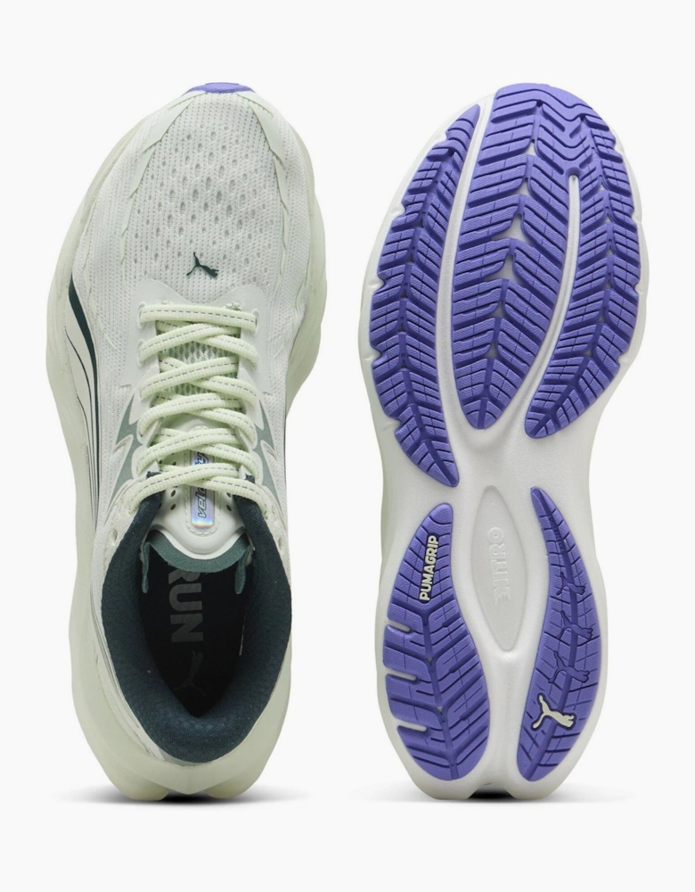 Velocity Nitro 4 Everyday Neutral Road Running Shoes