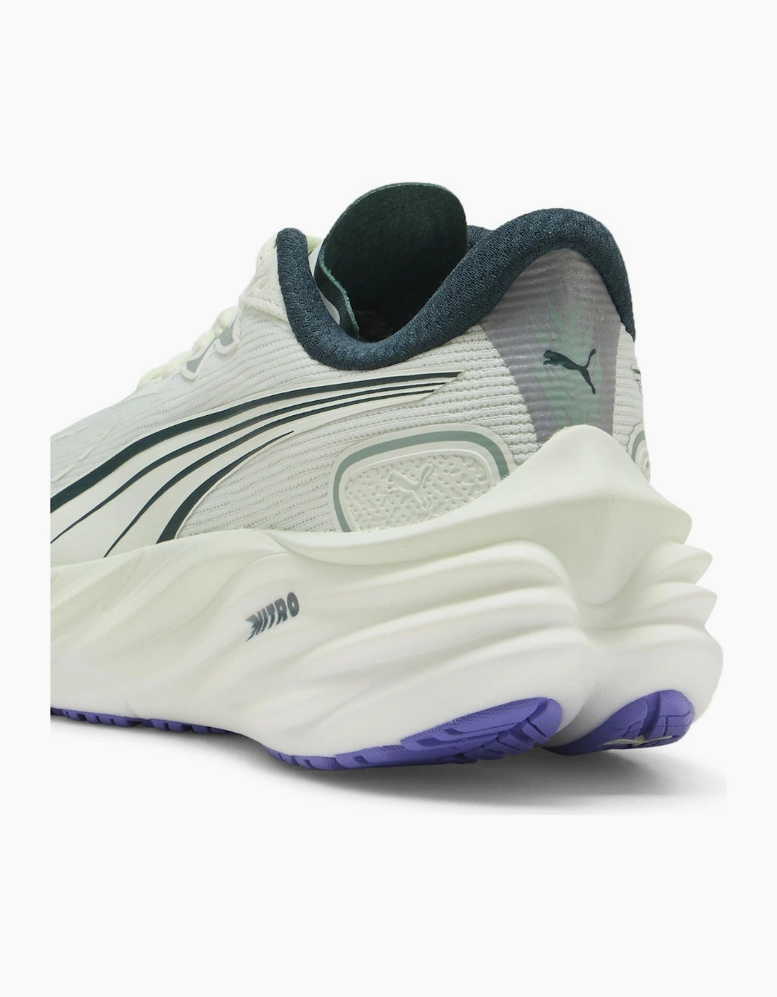 Velocity Nitro 4 Everyday Neutral Road Running Shoes