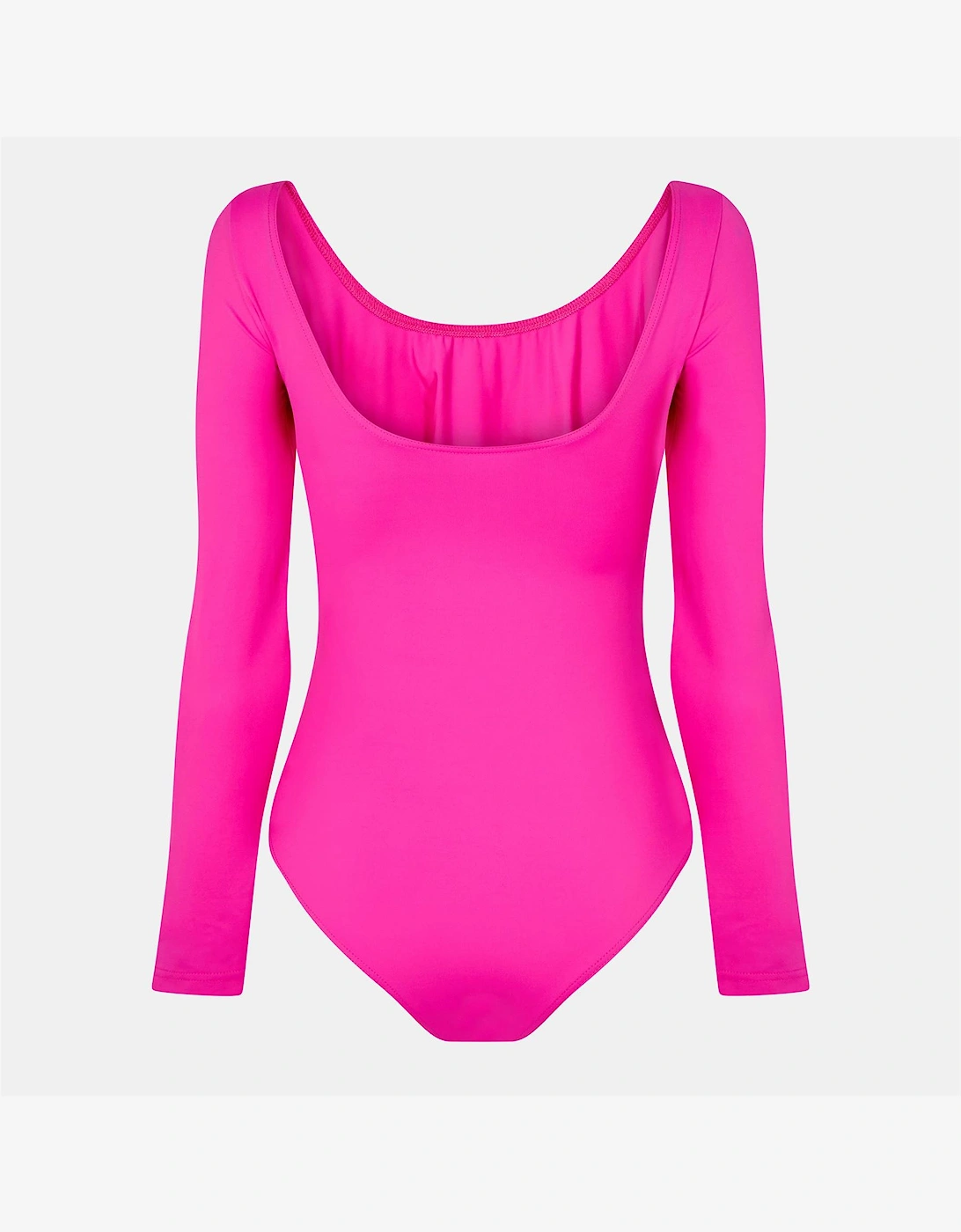 Womens Stretch Bodysuit