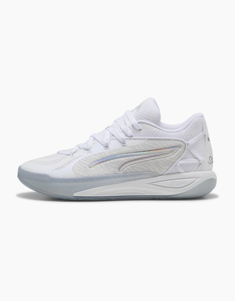Stewie 4 Basketball Trainers