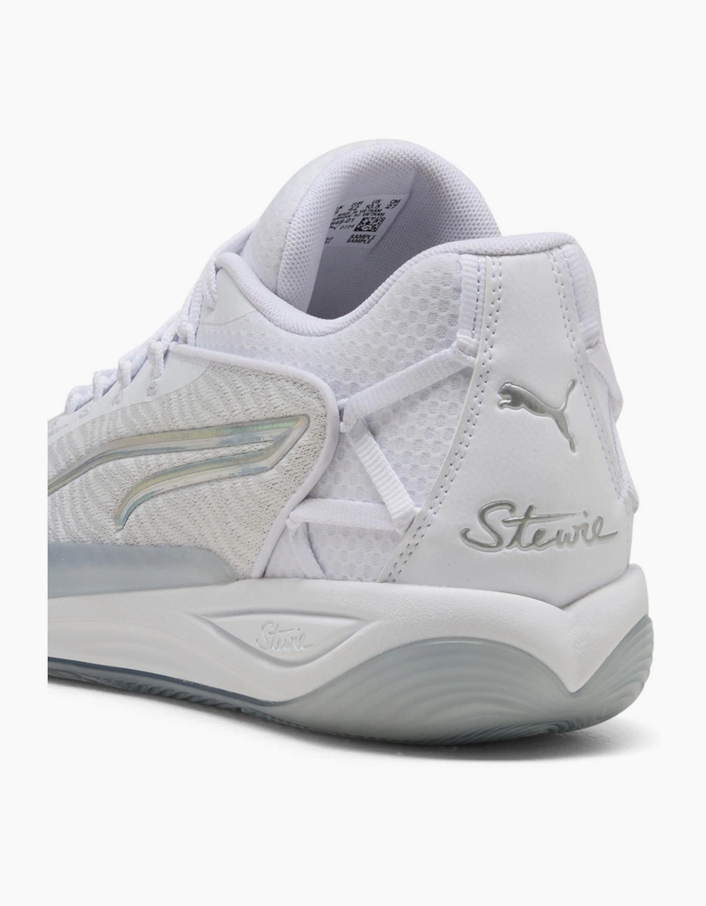 Stewie 4 Basketball Trainers