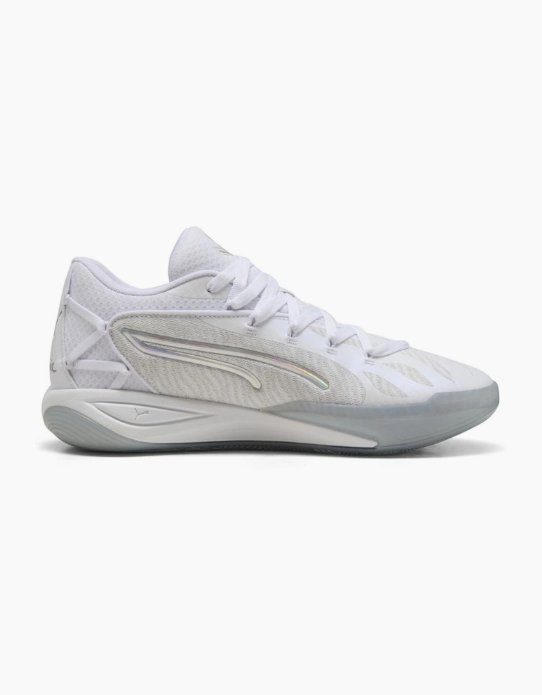 Stewie 4 Basketball Trainers