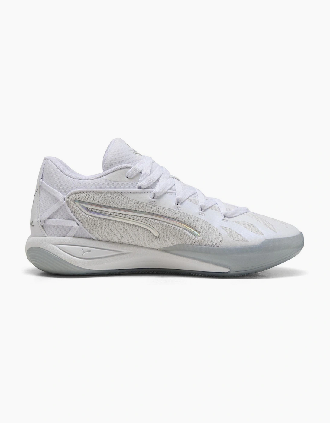 Stewie 4 Basketball Trainers