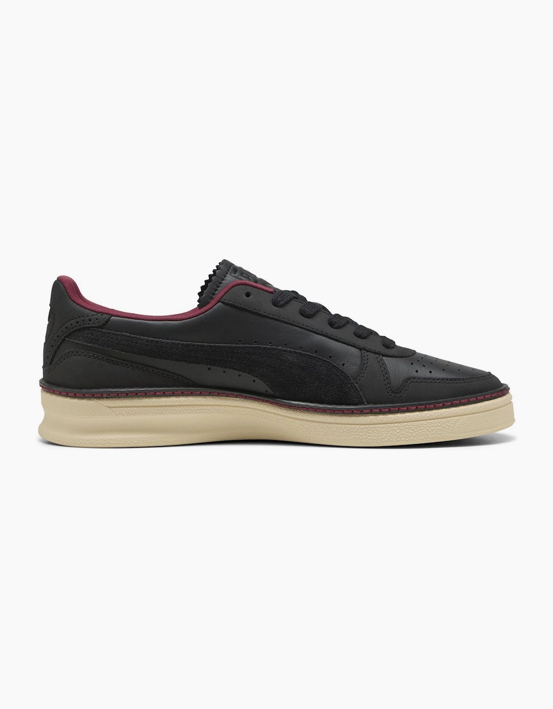 Indoor Regal Grace Low Top Trainers