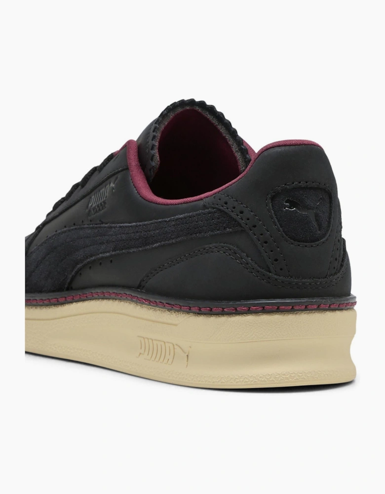 Indoor Regal Grace Low Top Trainers