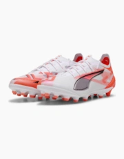 Puma White