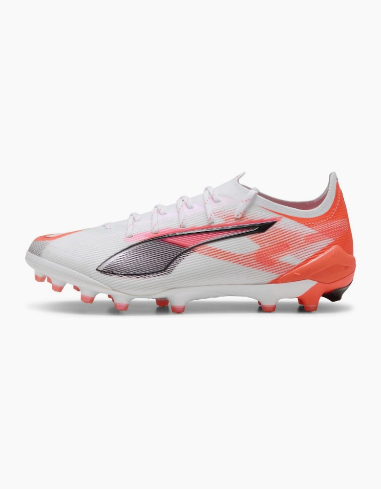 Womens Ultra 5 Ultimate Ag Wns Firm Ground Football Boots