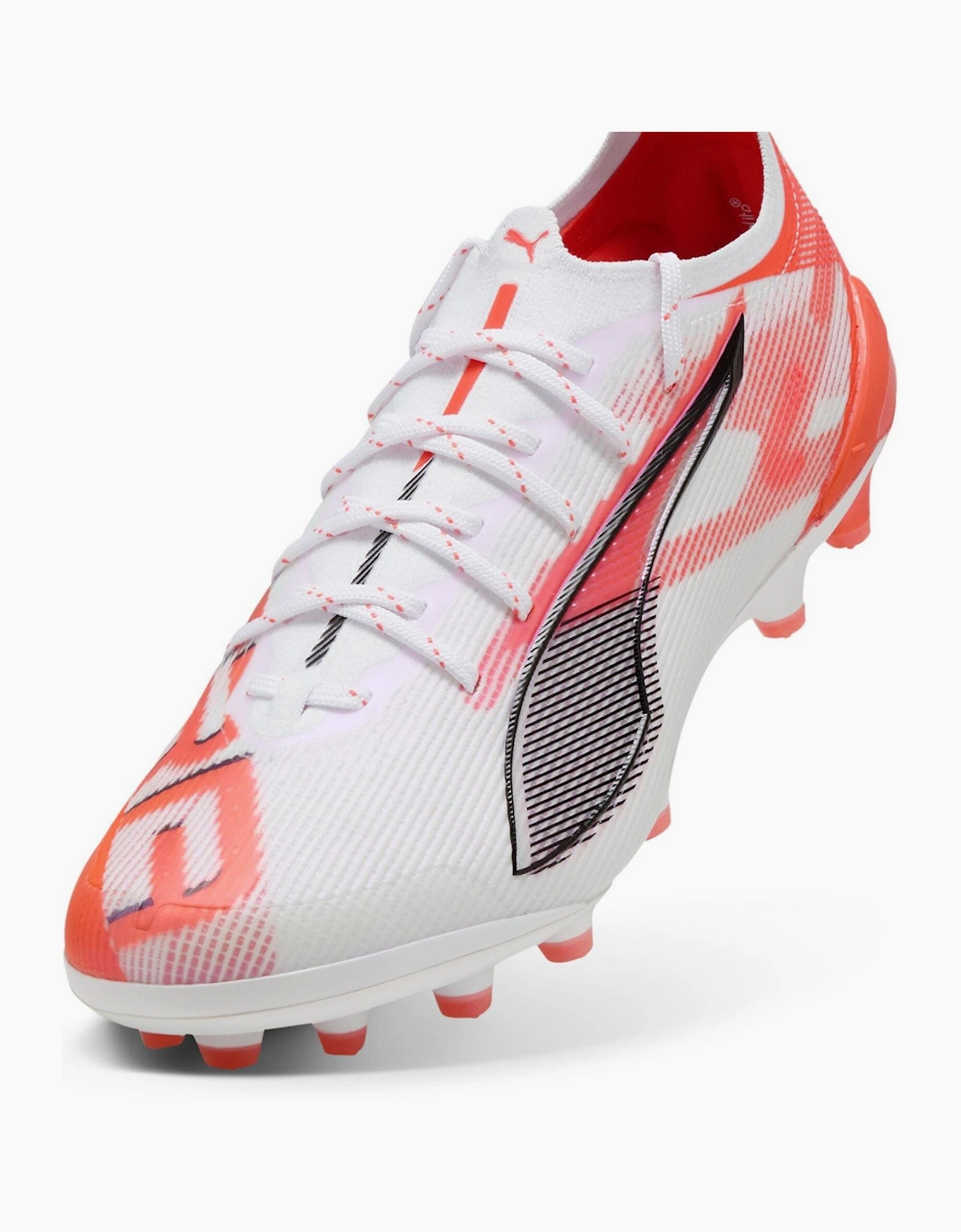 Womens Ultra 5 Ultimate Ag Wns Firm Ground Football Boots