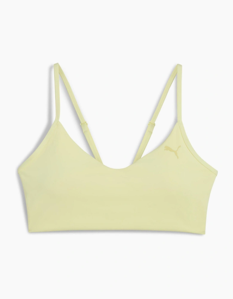 Move Non Wired Medium Impact Sports Bra