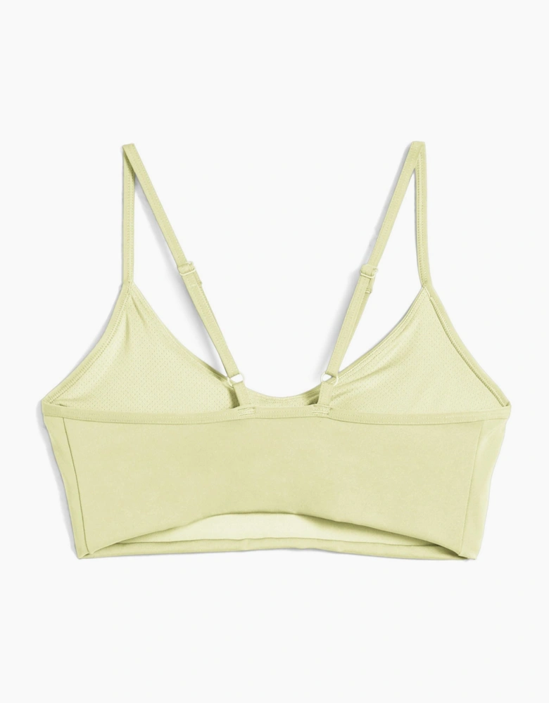 Move Non Wired Medium Impact Sports Bra
