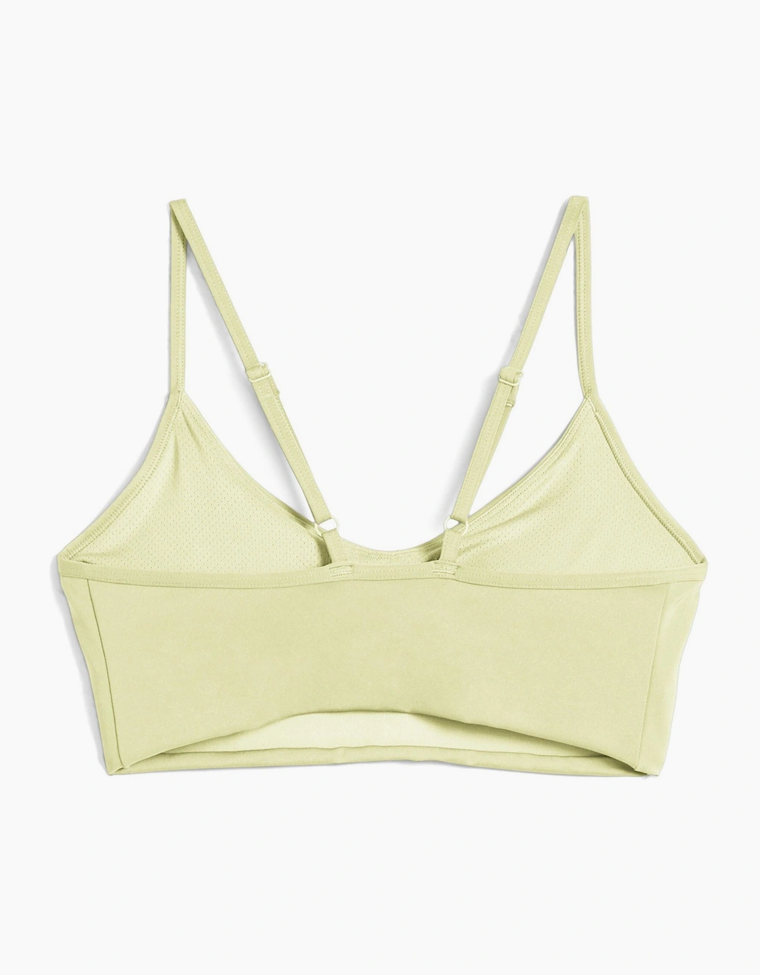 Move Non Wired Medium Impact Sports Bra