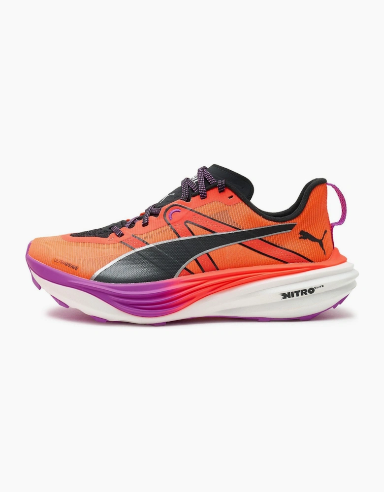 Womens Deviate Nitro Elite Trail Wn Running Shoes