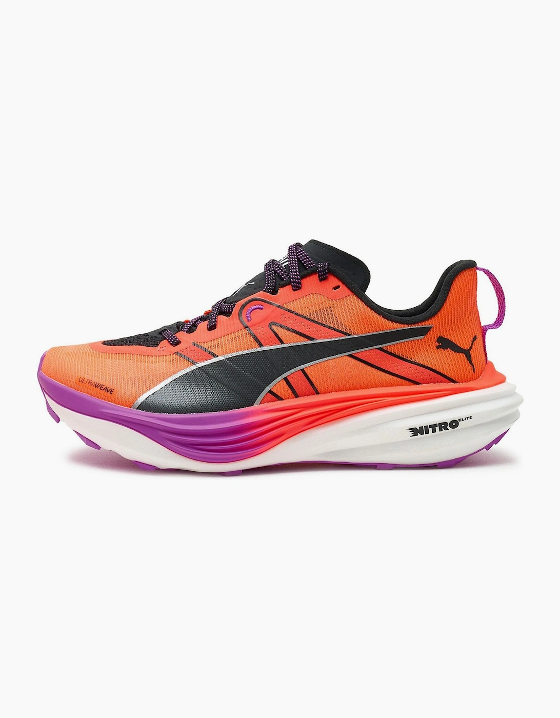 Womens Deviate Nitro Elite Trail Wn Running Shoes