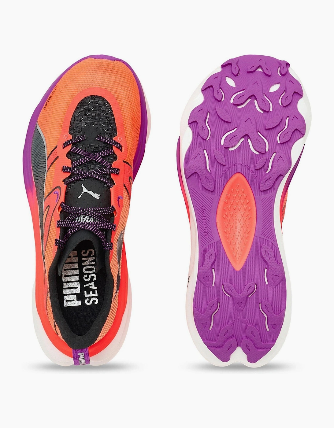 Womens Deviate Nitro Elite Trail Wn Running Shoes