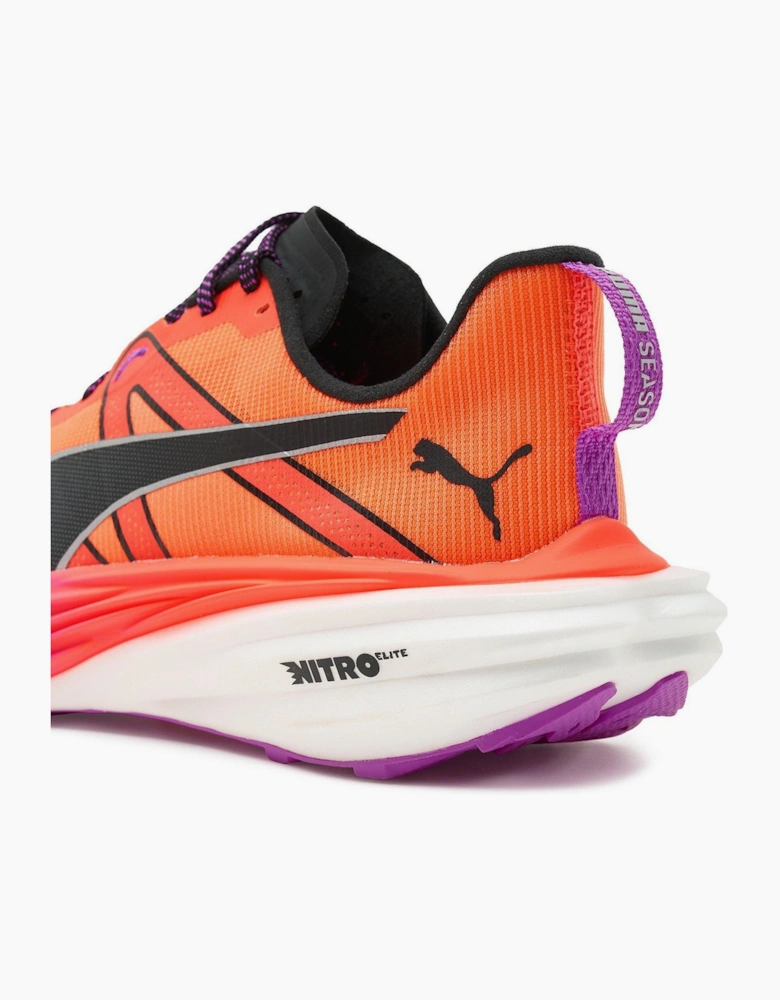 Womens Deviate Nitro Elite Trail Wn Running Shoes
