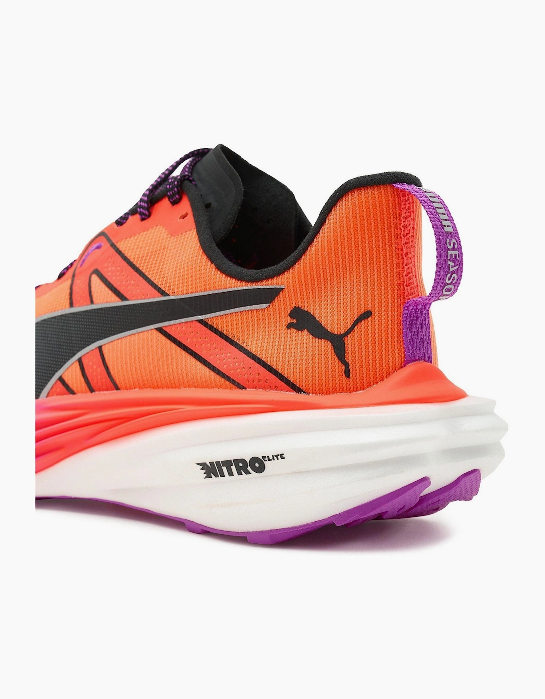 Womens Deviate Nitro Elite Trail Wn Running Shoes