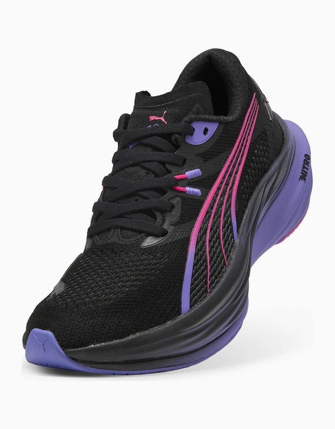 Deviate Nitro 3 Digitokyo Running Shoes