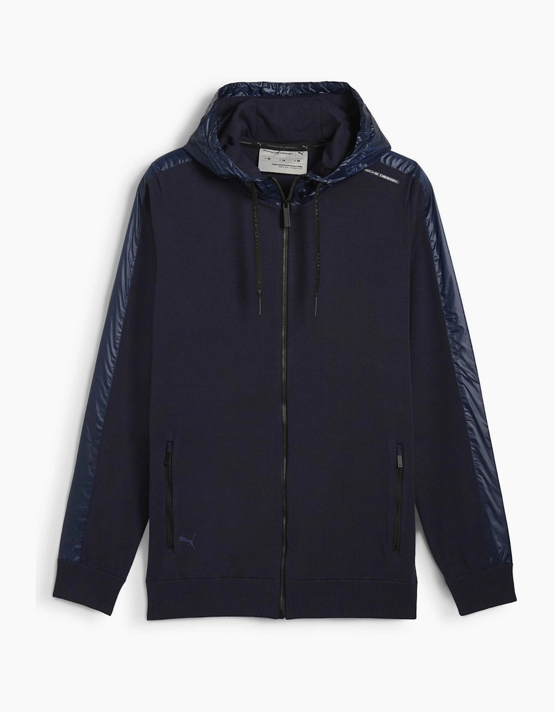 Mens Pd Leisure Jacket, 6 of 5