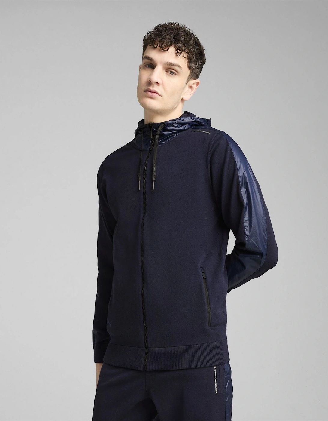 Mens Pd Leisure Jacket