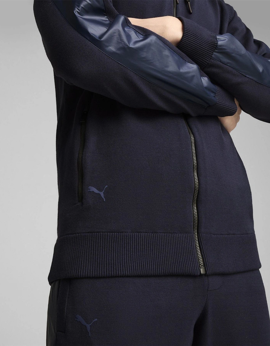 Mens Pd Leisure Jacket