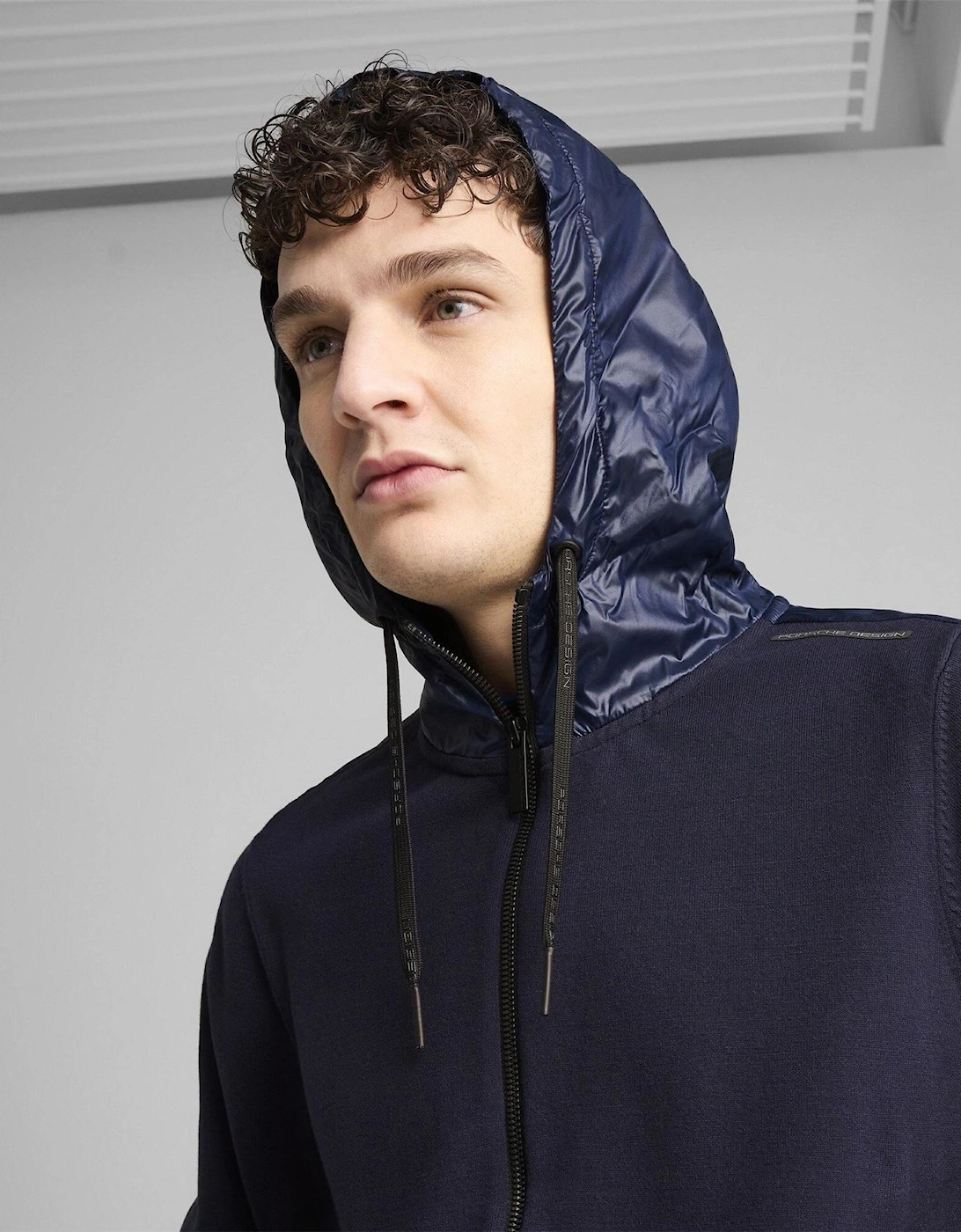 Mens Pd Leisure Jacket