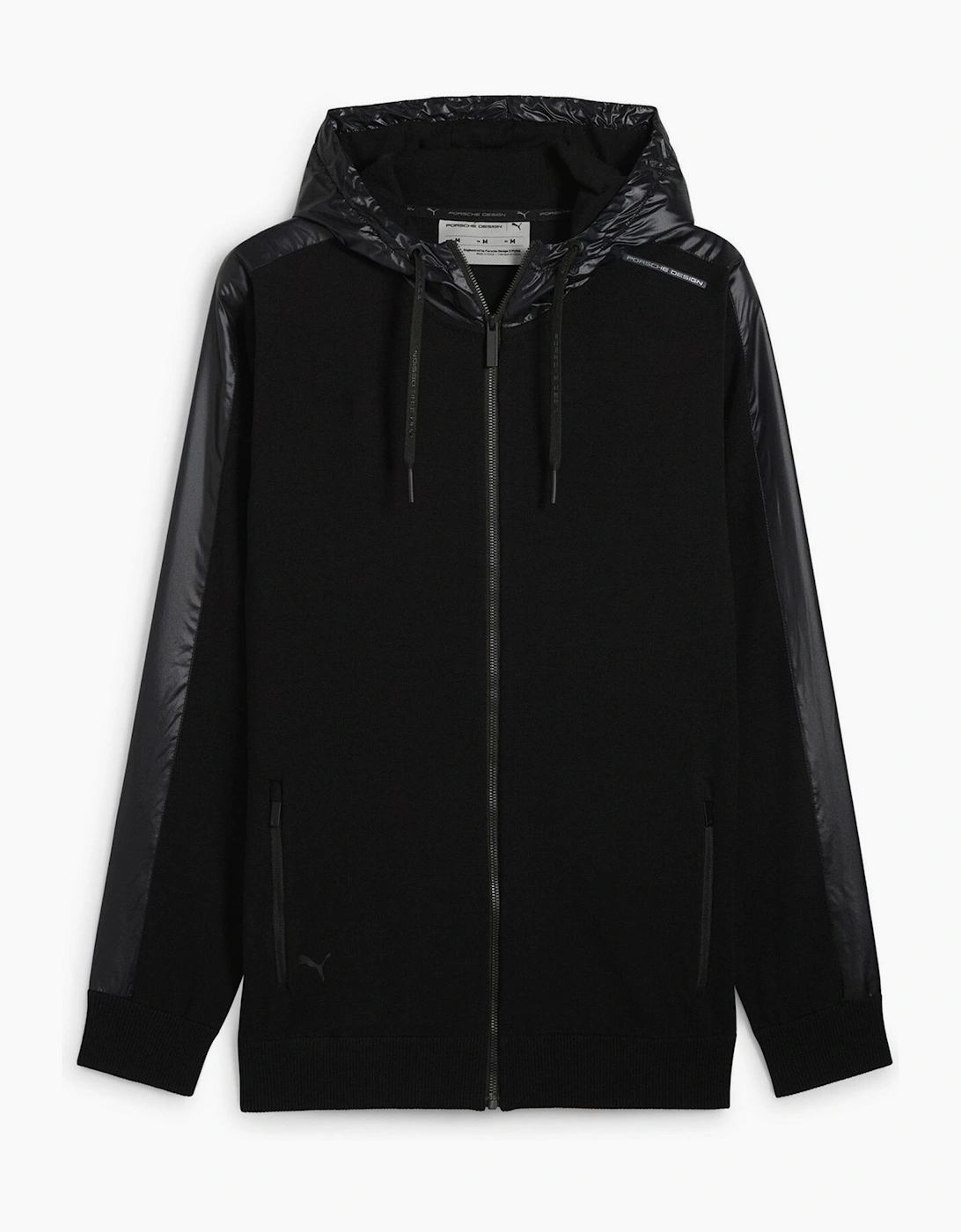 Mens Pd Leisure Jacket, 7 of 6