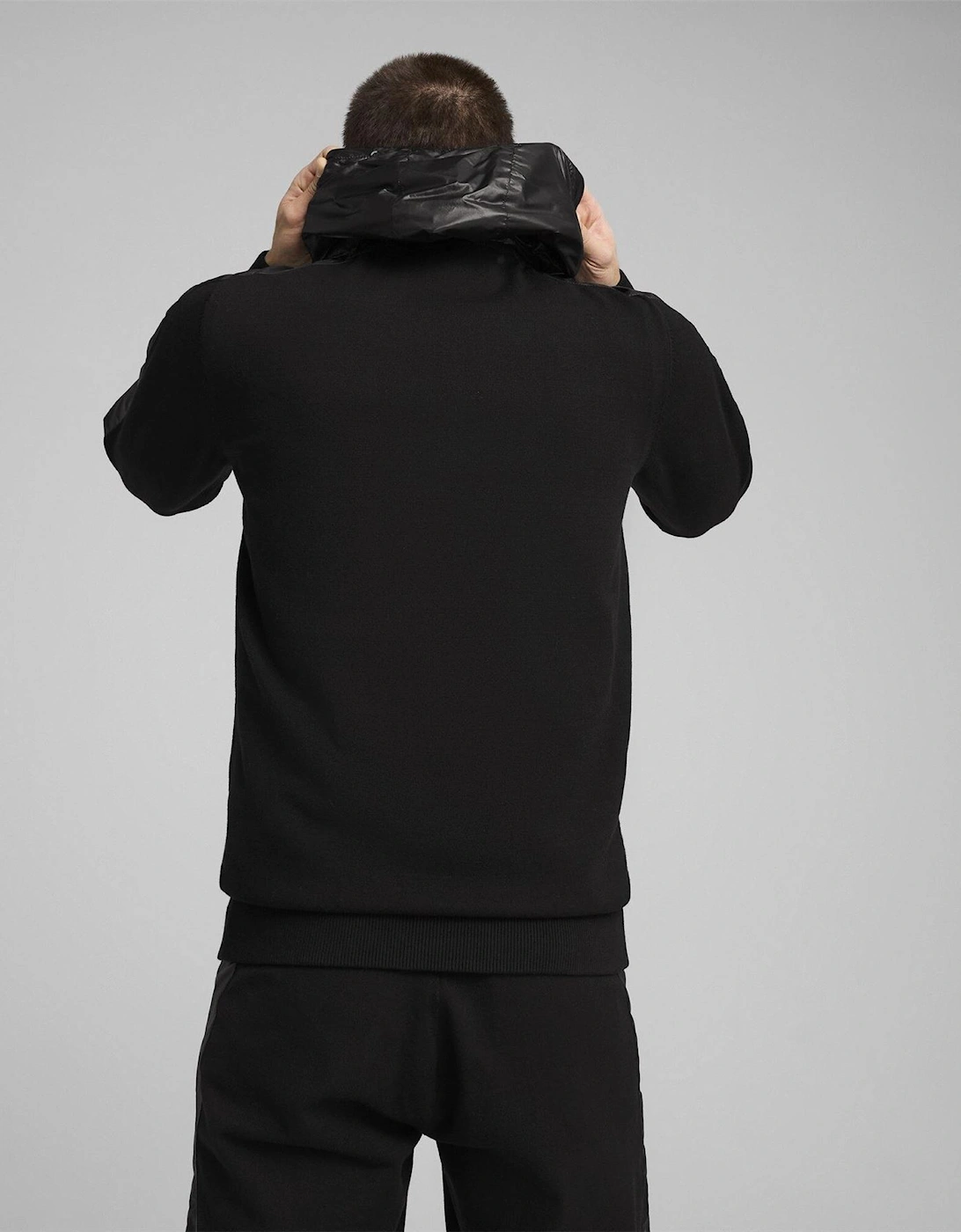 Mens Pd Leisure Jacket