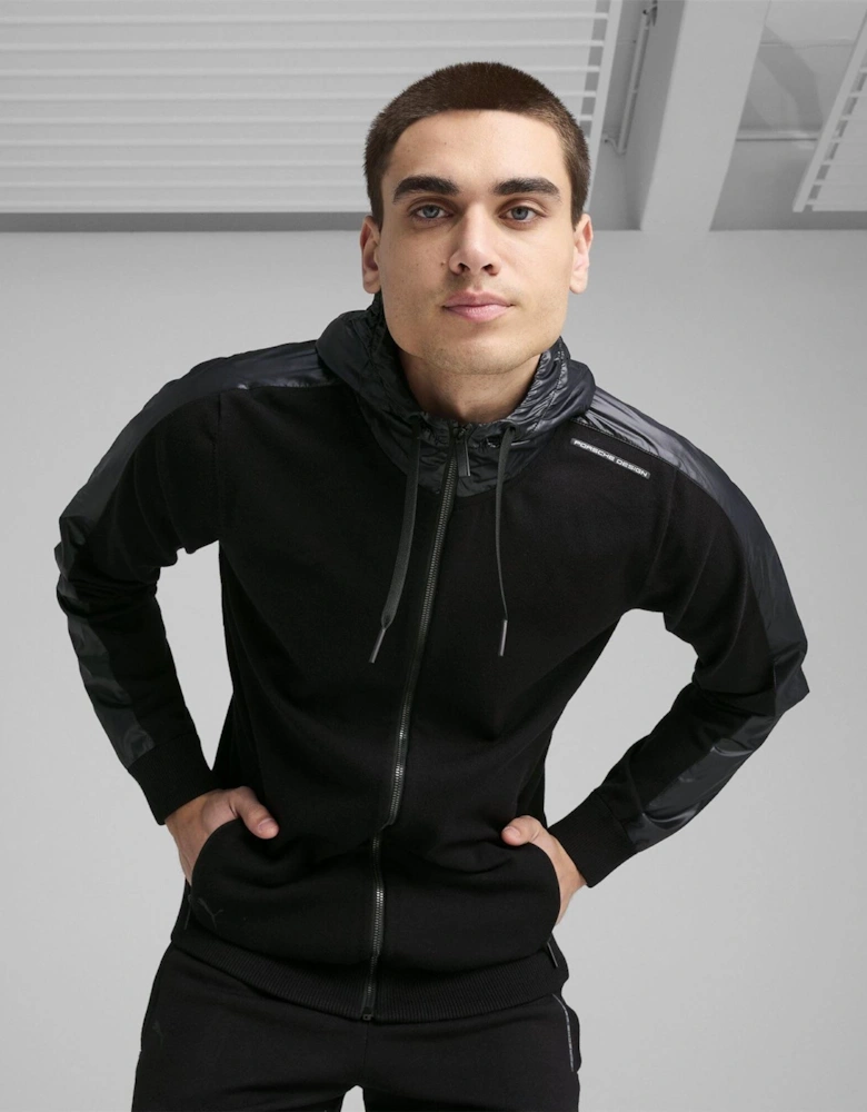 Mens Pd Leisure Jacket