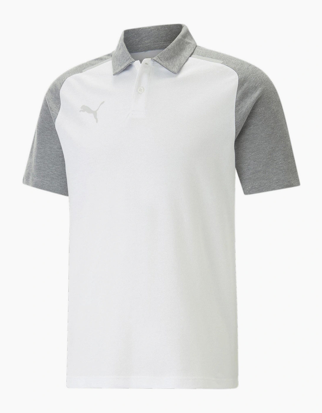 Mens Teamcup Casuals Polo Shirt, 7 of 6