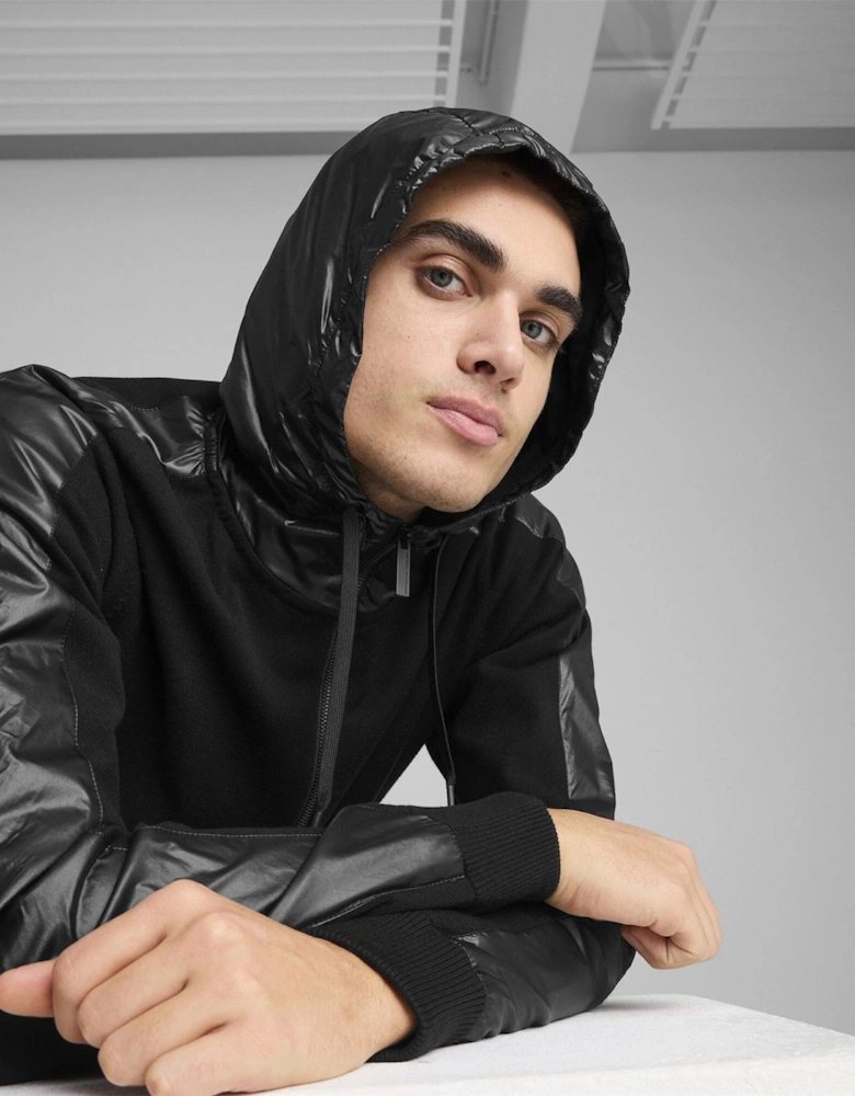 Mens Pd Leisure Jacket