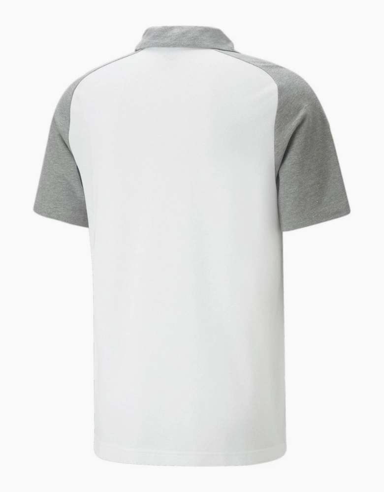 Mens Teamcup Casuals Polo Shirt