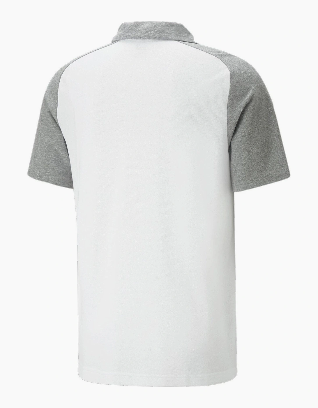 Mens Teamcup Casuals Polo Shirt