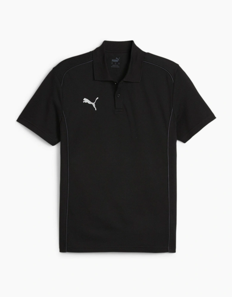 Mens Teamfinal Casuals Polo Shirt
