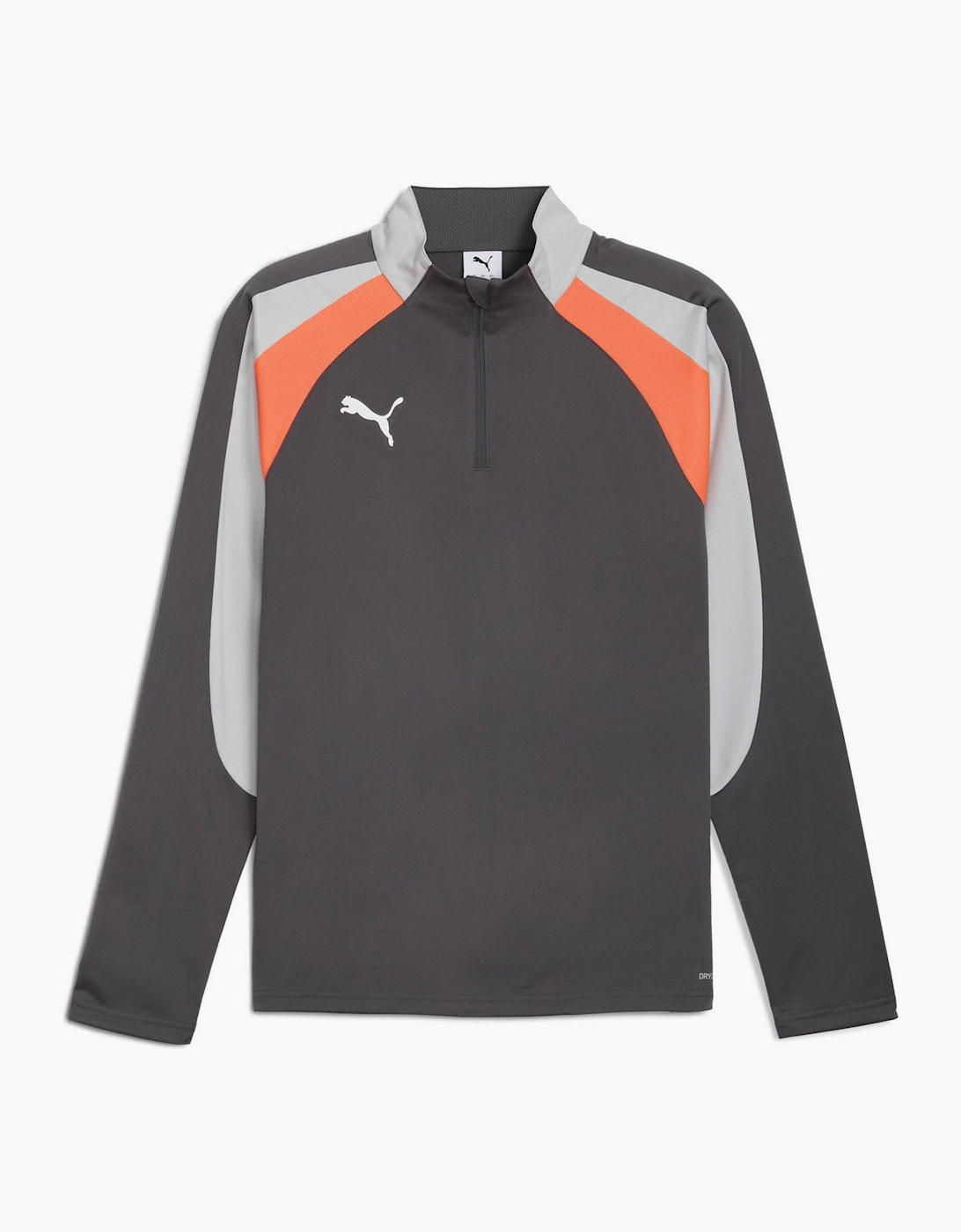Individualliga Quarter Zip Drill Top, 7 of 6