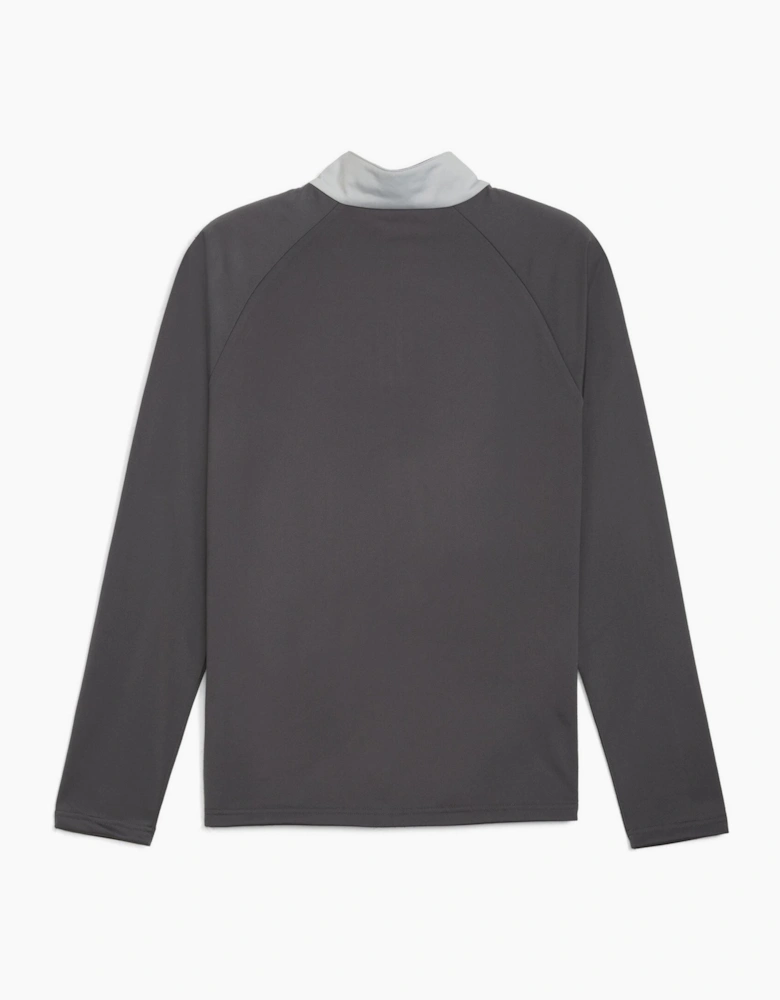 Individualliga Quarter Zip Drill Top