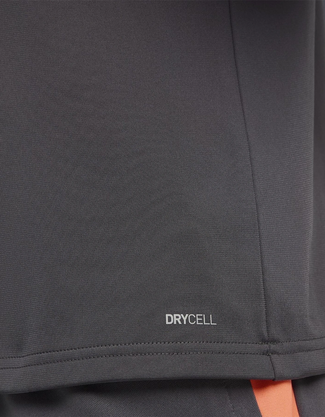 Individualliga Quarter Zip Drill Top