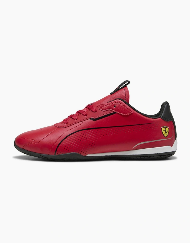 Ferrari Neo Cat 3.0 Low Top Trainers