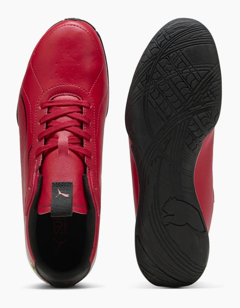 Ferrari Neo Cat 3.0 Low Top Trainers