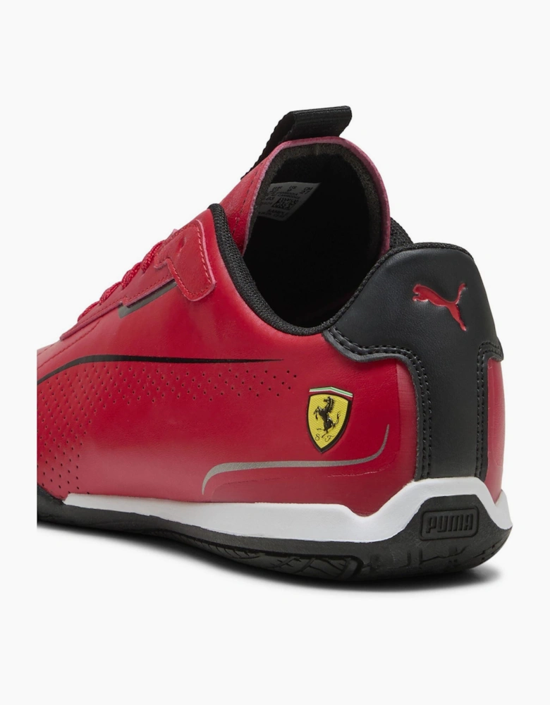 Ferrari Neo Cat 3.0 Low Top Trainers
