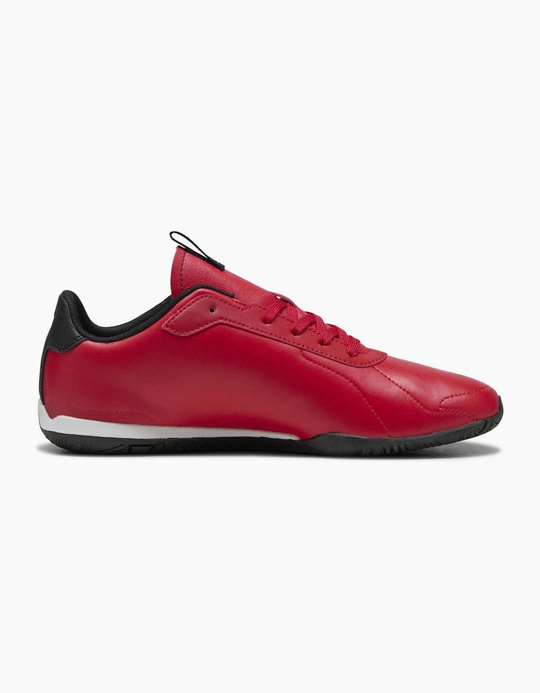 Ferrari Neo Cat 3.0 Low Top Trainers