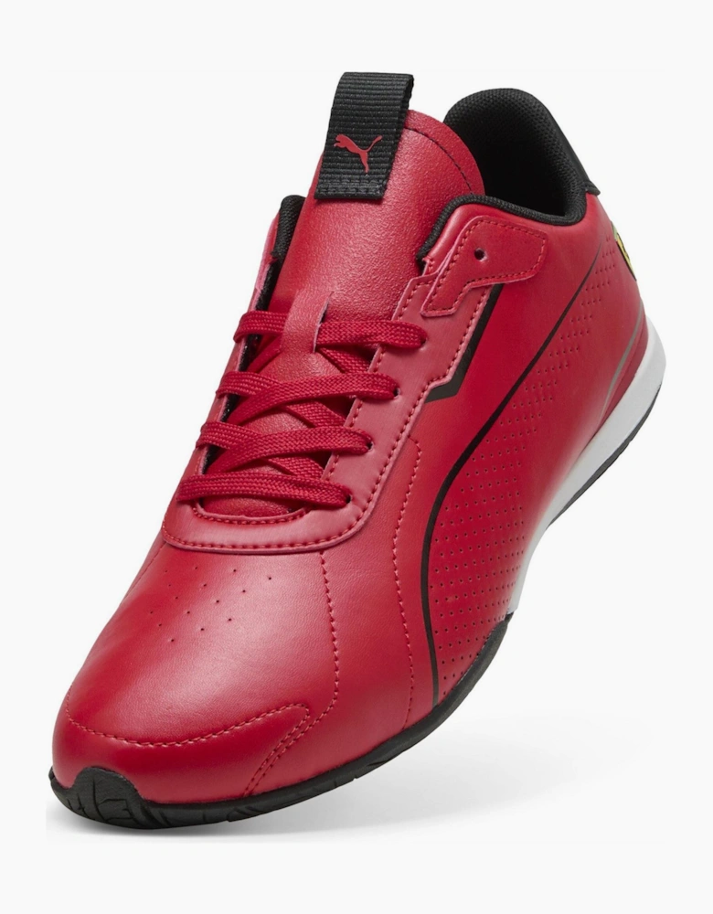 Ferrari Neo Cat 3.0 Low Top Trainers
