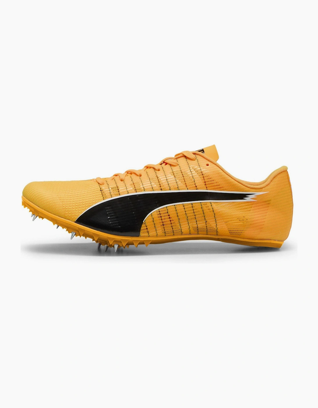Evospeed Future 6 Track Running Spikes