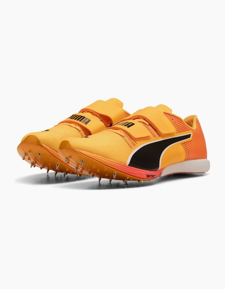 Triple Jump Nitro Elite 2 Track Running Spikes