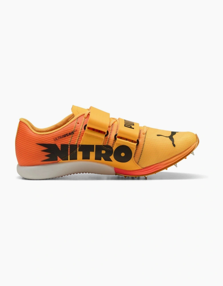 Triple Jump Nitro Elite 2 Track Running Spikes