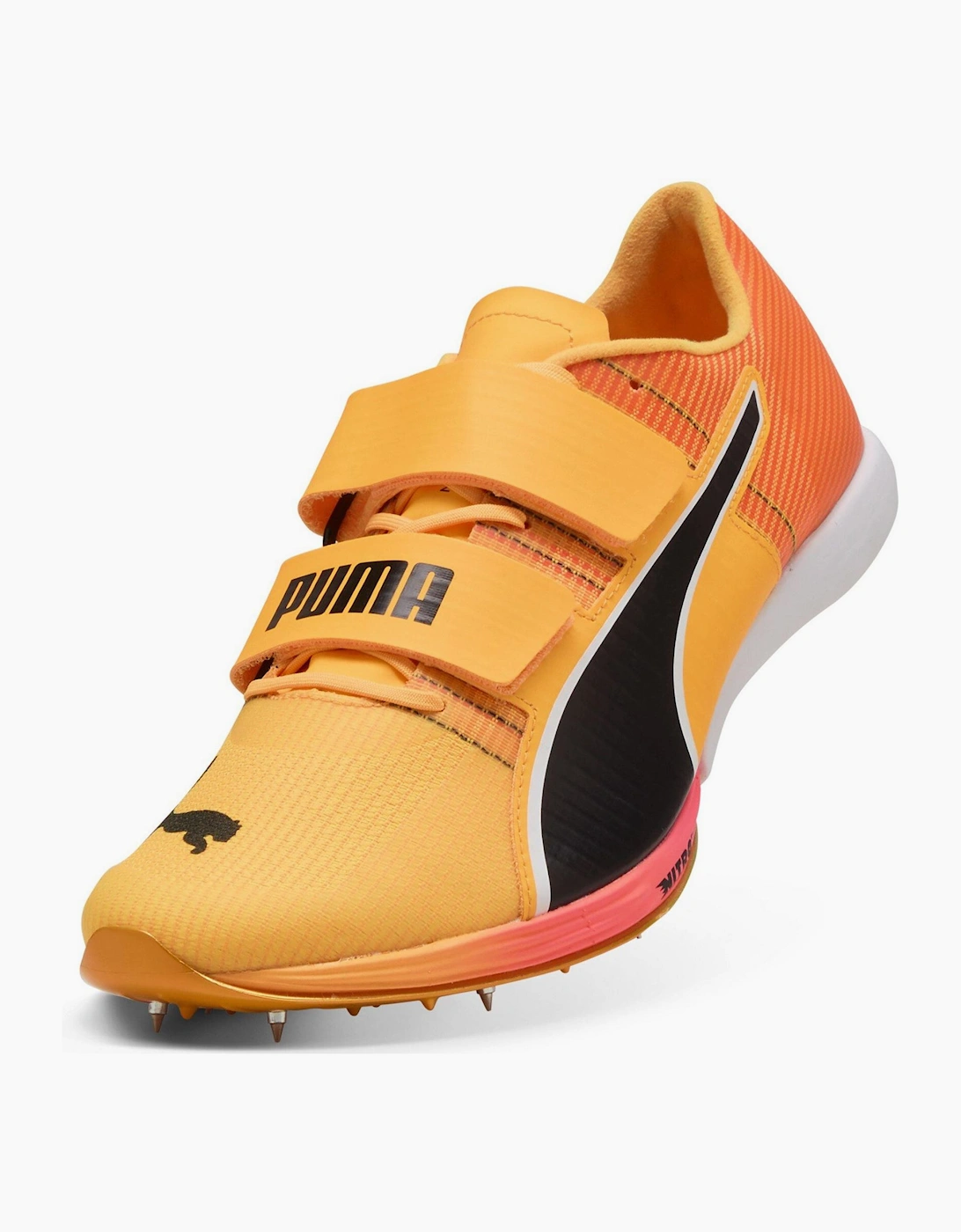 Triple Jump Nitro Elite 2 Track Running Spikes