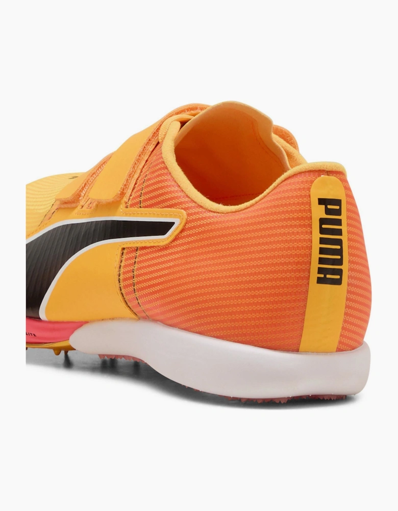 Triple Jump Nitro Elite 2 Track Running Spikes