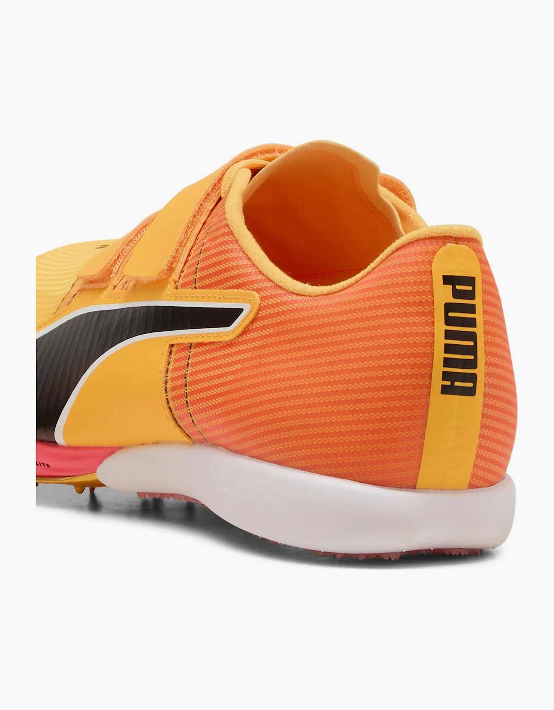 Triple Jump Nitro Elite 2 Track Running Spikes