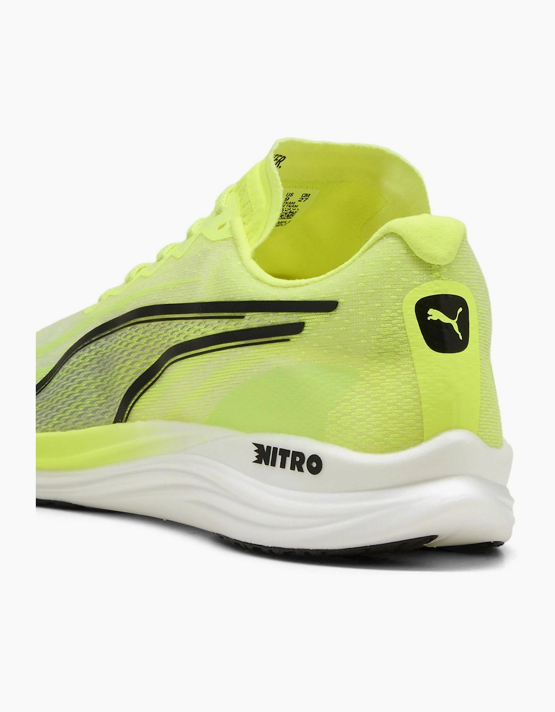 Propio Nitro Running Shoes